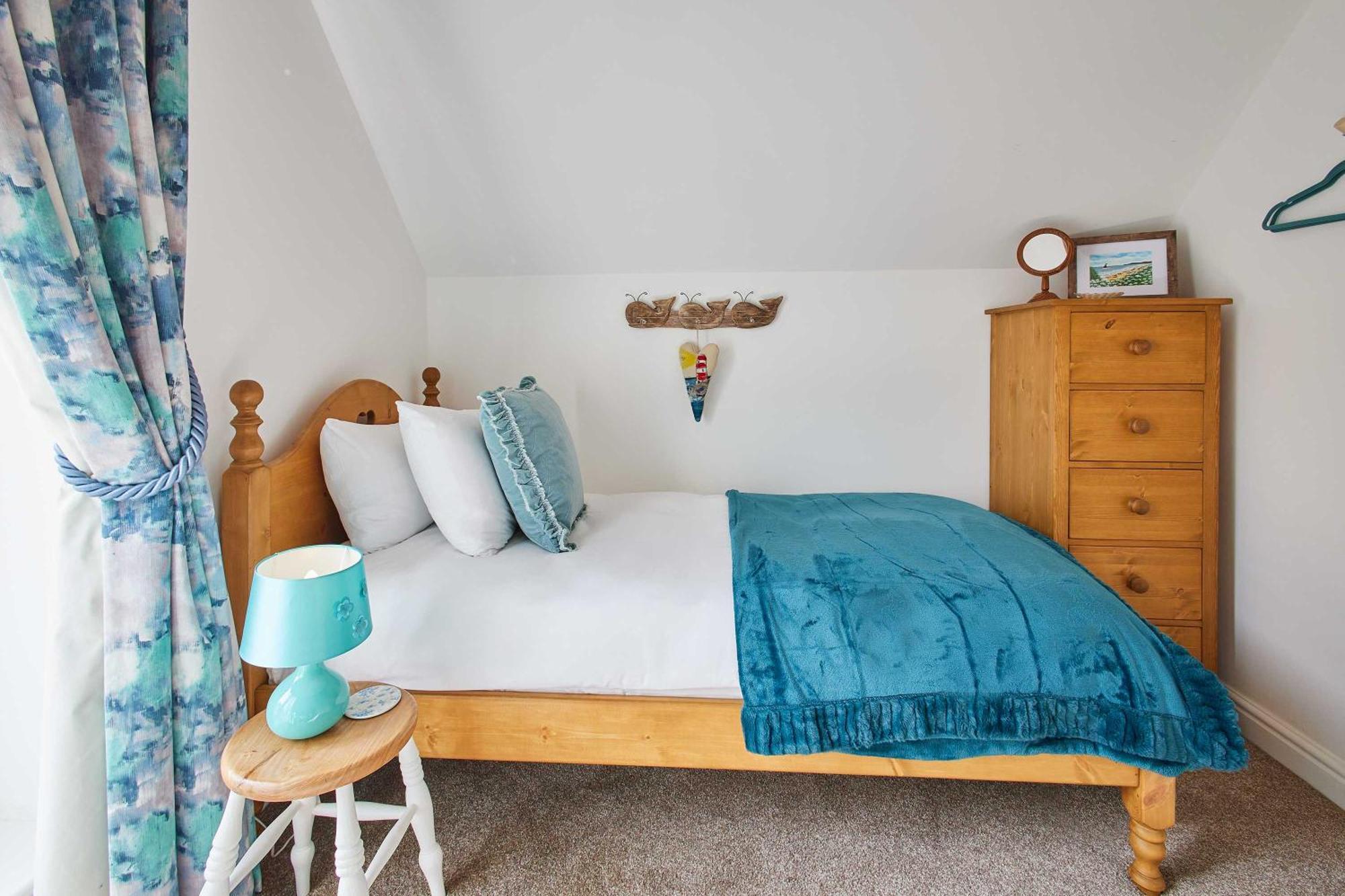 Host & Stay - The Snug ฮันแมนบี ภายนอก รูปภาพ